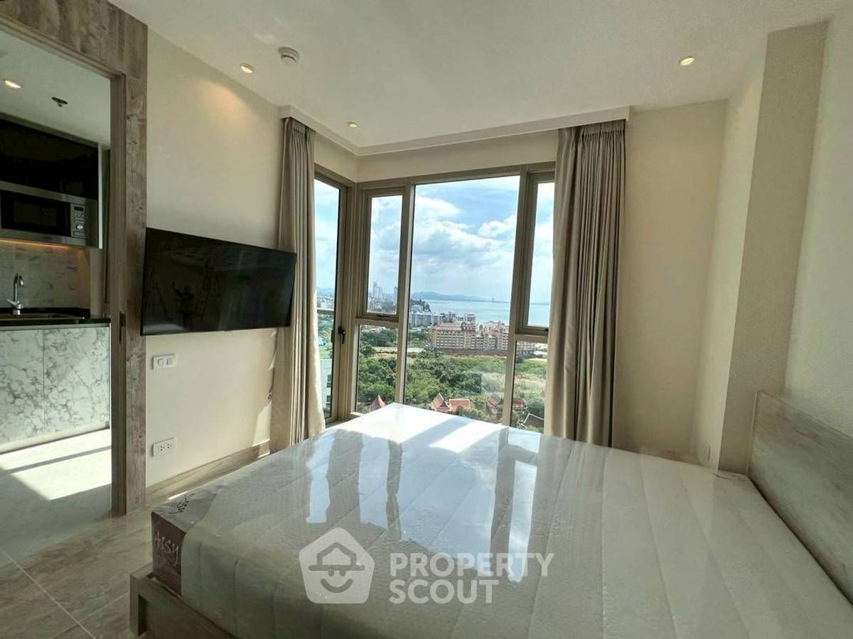 picture 1-BR Condo at The Riviera Monaco close to Pattaya (ID 2465486) - 5/7