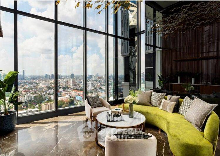 รูป คอนโด 1-ห้องนอน ที่ เดอะ ทรี พัฒนาการ-เอกมัย ใกล้ ARL รามคำแหง (ID 2430732) - รูปที่ 9/13