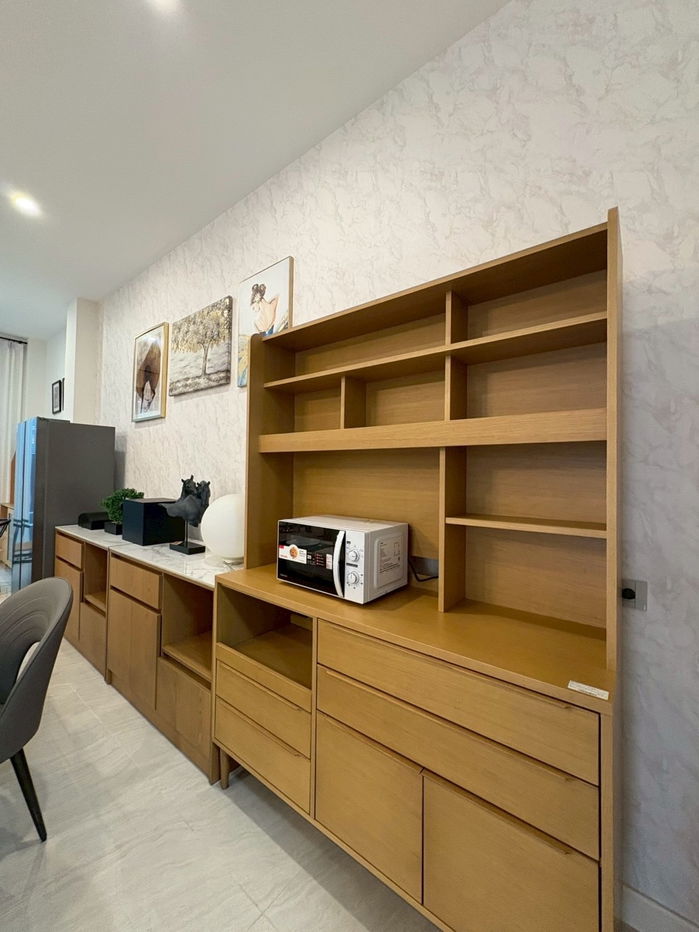 picture ✨ THE HONOR YOTHINPATTANA – Luxury Single House with Private Pool - 8/49