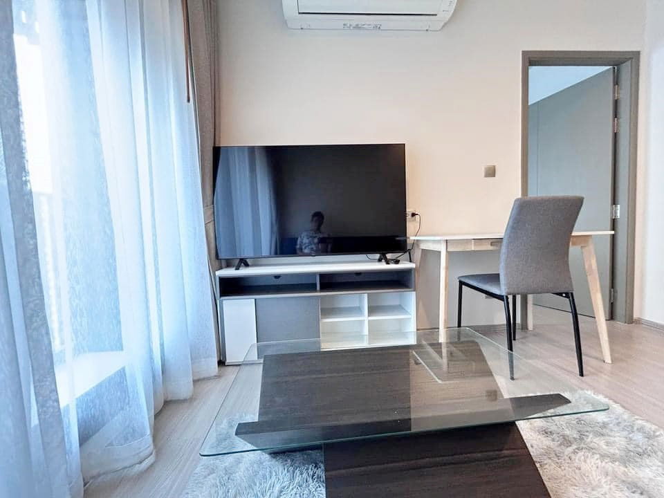 รูป ห้องมาใหม่🐲แอดไลน์ได้เลยครับ🐲✨✨🛋️🛌Life Asoke Hype - รูปที่ 7/7