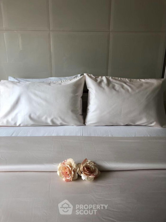 รูป คอนโด 1-ห้องนอน ที่ ดิ แอดเดรส ชิดลม ใกล้ BTS ชิดลม (ID 452865) - รูปที่ 2/14