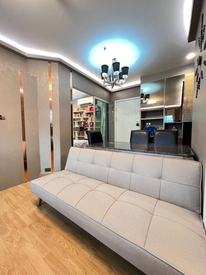 รูป 🏢 ให้เช่าคอนโด : Aspire Rama 4 (แอสปาย พระราม 4) รหัสทรัพย์ | 📌LNP-C10846 - รูปที่ 5/11