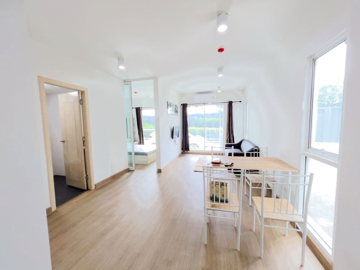 รูป 🎃RB22081 ให้เช่าถูกมาก🎈ไอริส เวสท์เกต บางใหญ่✅แอดไลน์ @930jwqti ( มี @ ด้วย) แอดมินตอบไว - รูปที่ 5/15