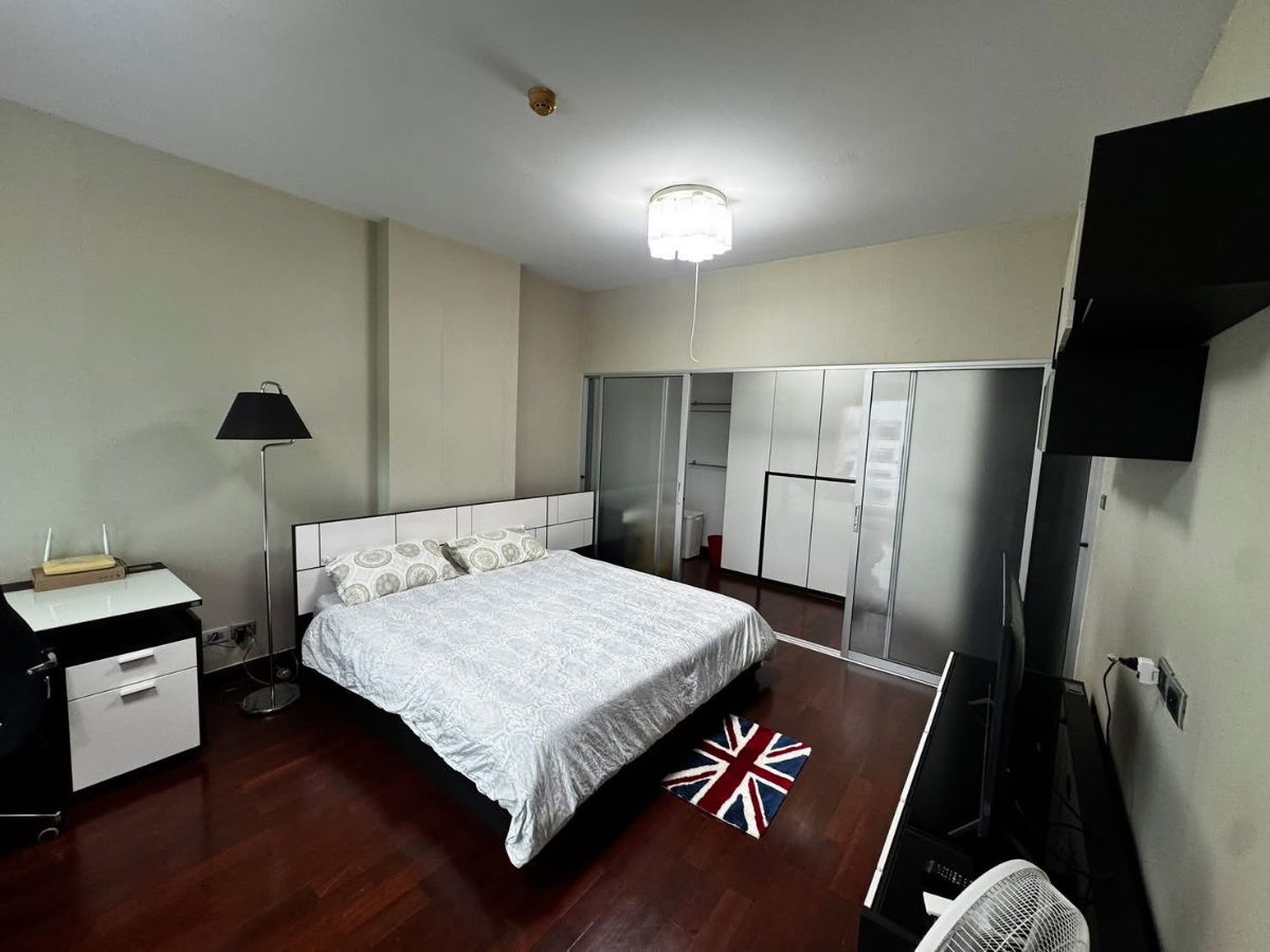 picture Condo For Rent Supalai Park Kaset. - 1/31