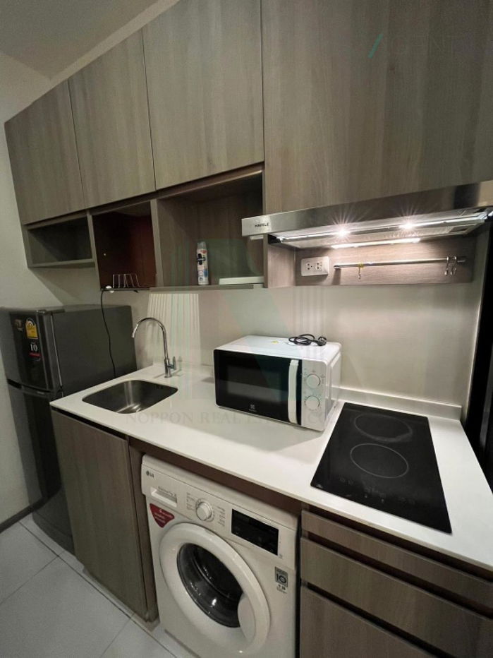 รูป 📌 ขายคอนโด ไนท์บริดจ์ ไพร์ม อ่อนนุช อาคาร 1 ชั้น 22 สตูดิโอ ขนาด 24.00 ตรม ใกล้ Big C Extra อ่อนนุช - รูปที่ 7/8