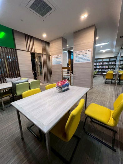 picture CASA CONDO Asoke–Dindaeng for sale, best price 1.7 million baht - 11/11