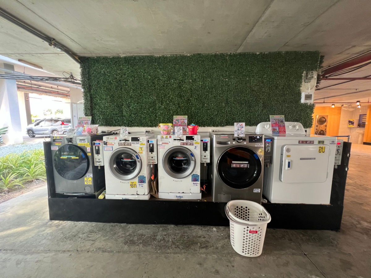 รูป JK 6355219 : เดอะ แกรนด์ เอ.ดี. จอมเทียน บีช พัทยา - รูปที่ 16/35