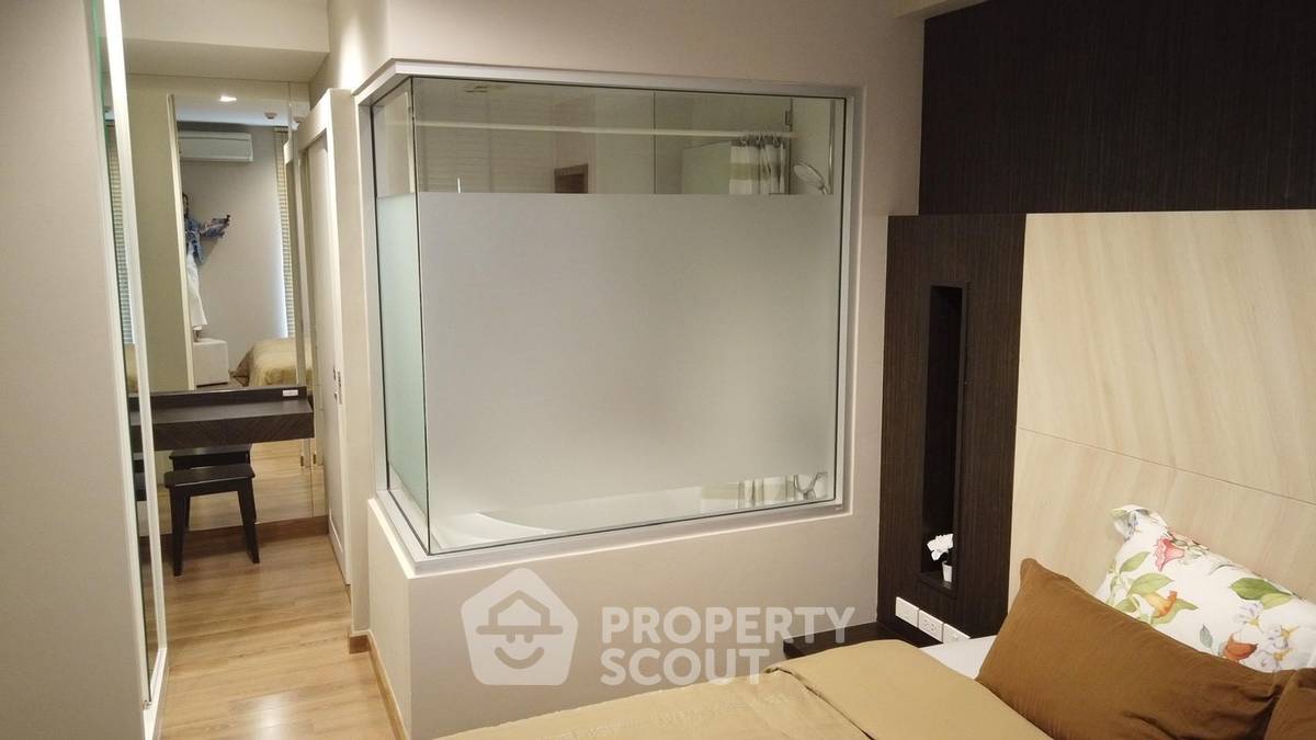 รูป คอนโด 1-ห้องนอน ที่ เดอะ ซี๊ด มูซี่ สุขุมวิท 26 ใกล้ BTS พร้อมพงษ์ (ID 904303) - รูปที่ 13/15