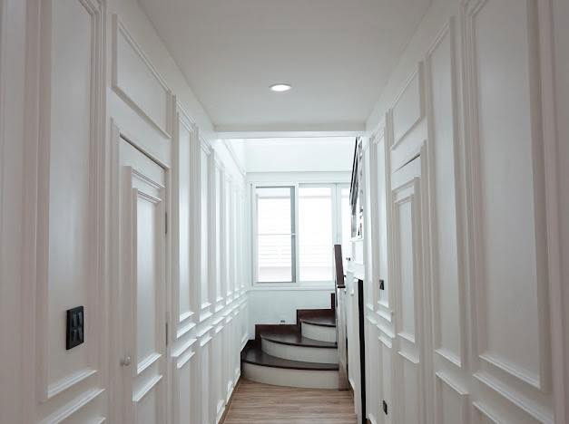 รูป ขาย: บ้านเดี่ยว 3 ชั้นพัทยา พร้อมสระว่ายน้ำส่วนตัว 6 ห้องนอน - ซอยทุ่งกลมตาลหมัน - รูปที่ 30/41