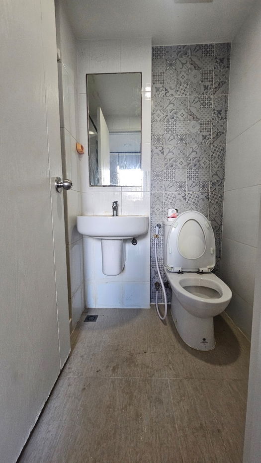 picture The Cube Nawamin Condo for rent - 7/8