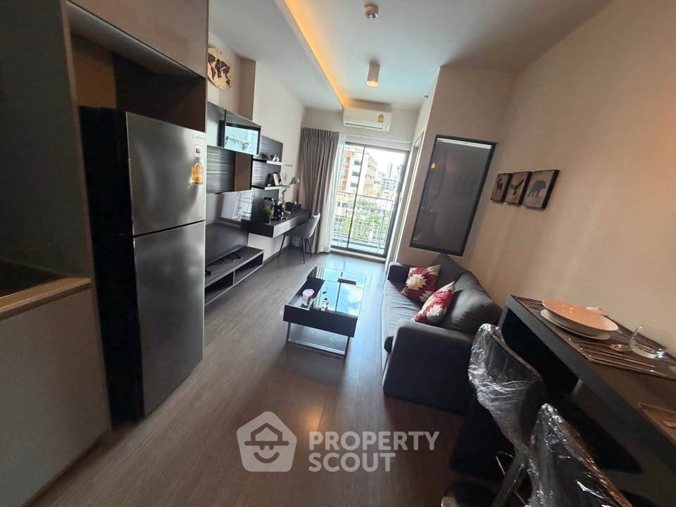 รูป คอนโด 1-ห้องนอน ที่ ไอดีโอ สุขุมวิท 93 ใกล้ BTS บางจาก (ID 2461595) - รูปที่ 12/22