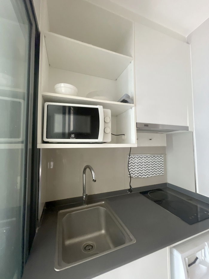 รูป JK2 6819405 : เดอะ ทรี หัวหมาก อินเตอร์เชนจ์ - รูปที่ 6/9