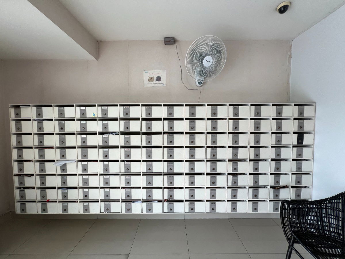 รูป JK 5635473 : Metro Park Sathorn เมโทร พาร์ค สาทร - รูปที่ 21/31