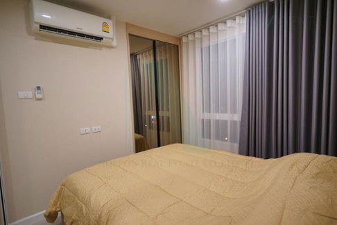 🎉 ให้เช่าคอนโด เจ ดับบลิว คอนโด แอท ดอนเมือง อาคาร B ชั้น 8 1 ห้องนอน ขนาด 26.00 ตรม ใกล้ สนามบินดอนเมือง