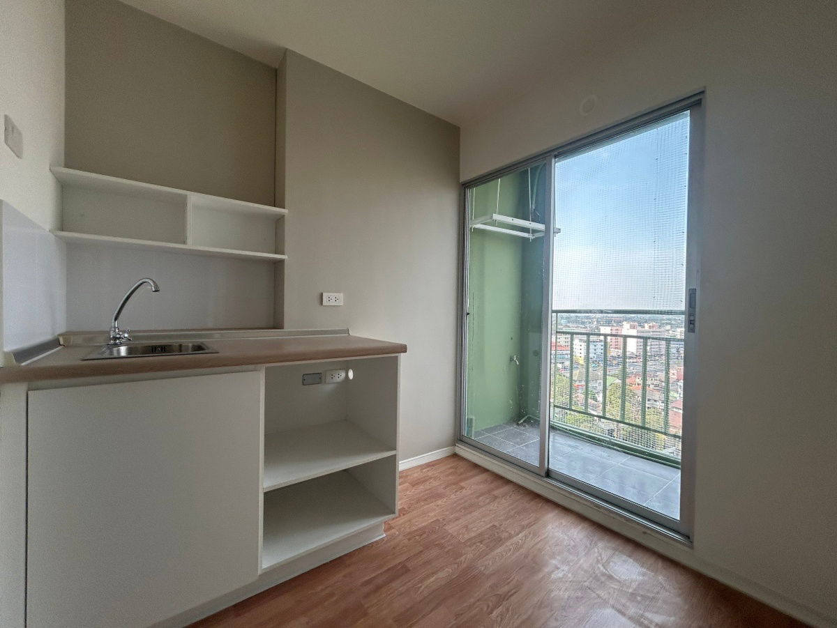 รูป JK 5549616 : ลุมพินี วิลล์ นครอินทร์ - ริเวอร์วิว - รูปที่ 32/38