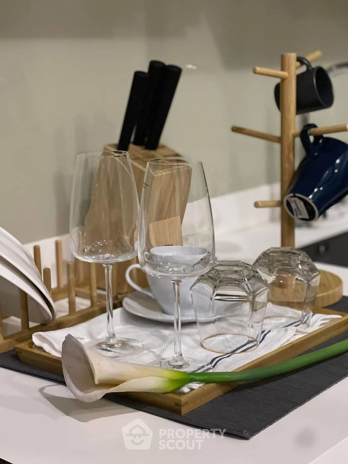 รูป คอนโด 1-ห้องนอน ที่ ชีวาทัย เรสซิเดนท์ อโศก ใกล้ ARL มักกะสัน (ID 885174) - รูปที่ 13/13