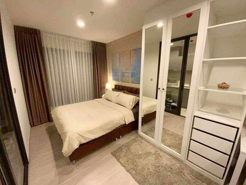 รูป ห้องว่าง❤️ราคาต่อรองได้✅สนใจห้องนี้ทักได้เลยนะคะ❣️❣️❣️ราชเทวี 💥ไลฟ์ อโศก ไฮป์ 🔴🟢🟡 - รูปที่ 3/9