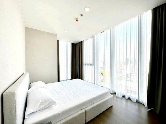 picture C6424 Rent : Condo Cooper Siam ( BTS National Stadium ) 064 665 4666 - 2/20