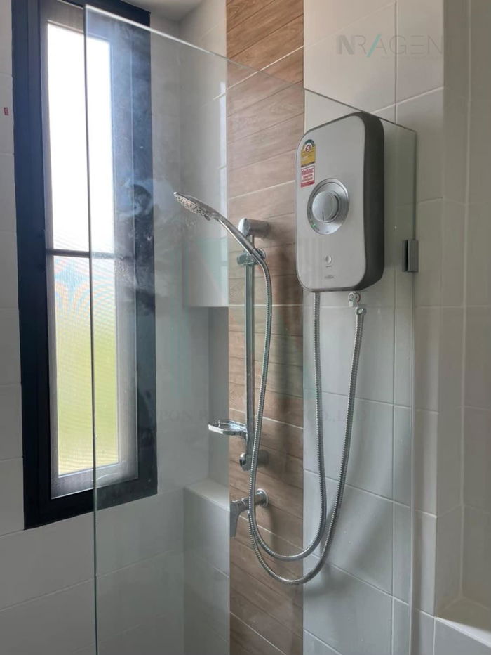 รูป 📌 ให้เช่าบ้านเดี่ยว 2 ชั้น แกรนด์ พลีโน่ สุขุมวิท-บางนา 3 ห้องนอน 4 ห้องน้ำ - รูปที่ 8/8