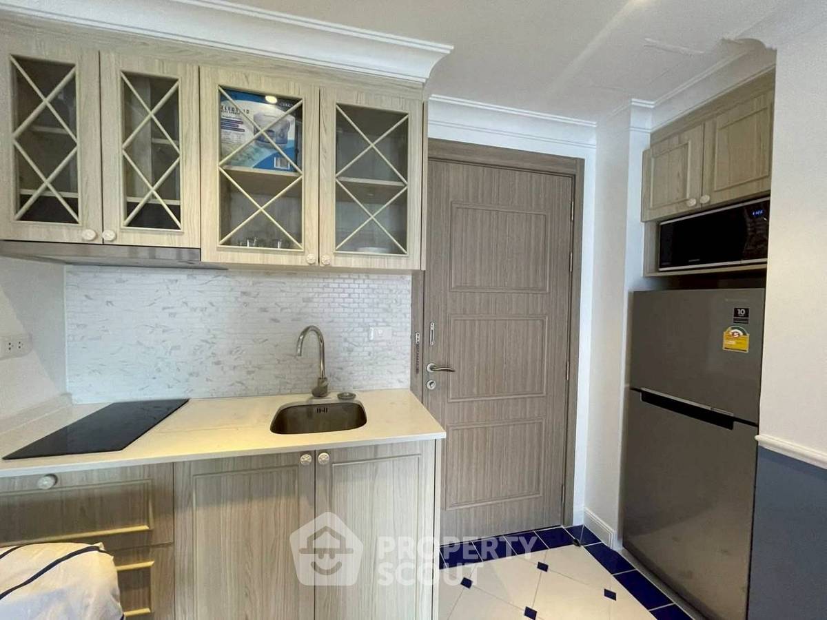 รูป คอนโด 1-ห้องนอน ที่ เซเว่น ซีส์ โคท ดาซูร์ ใกล้ เมืองพัทยา (ID 2396125) - รูปที่ 8/10