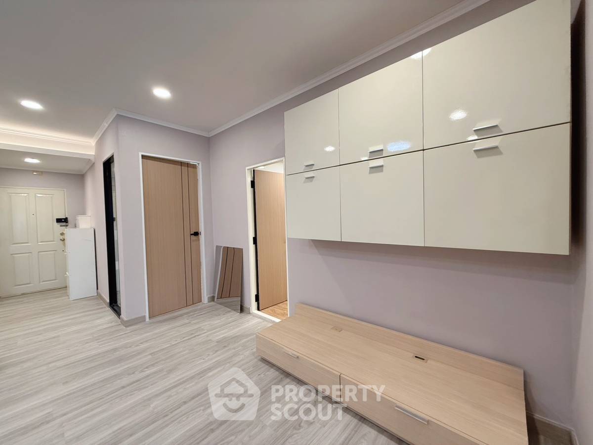 รูป คอนโด 2-ห้องนอน ที่ สาริน เพลส คอนโดมิเนียม ใกล้ BTS รัชโยธิน (ID 2467669) - รูปที่ 7/22