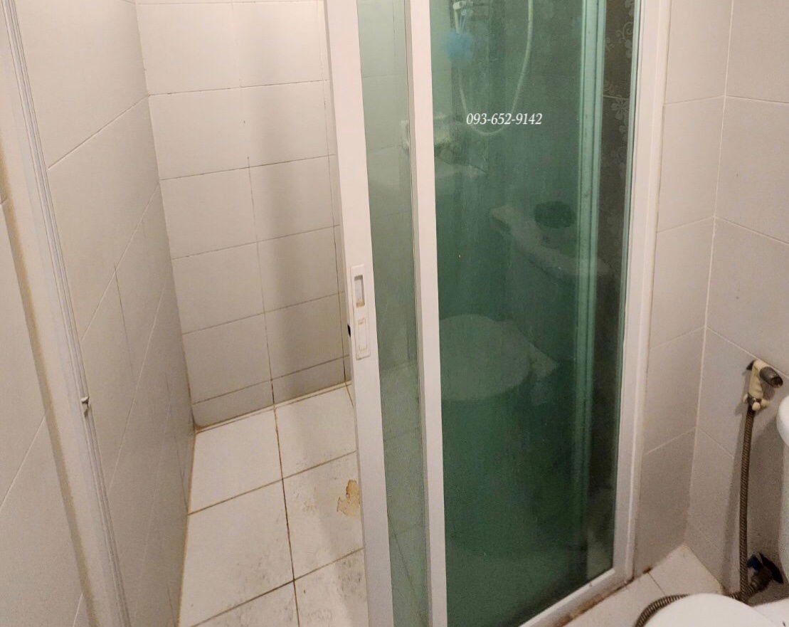 รูป 🍀🍀🍀 ให้เช่าคอนโด Origin พระราม 2 (( 30 ตรม / 5500 ต่อเดือน / ห้องสวย วิวสระว่ายน้ำ / ถูกสุดในโครงการ )) ติด รพ PMG - รูปที่ 14/14