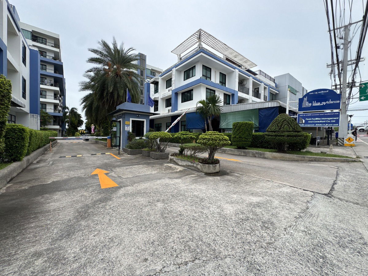 รูป JK 4341103 : พอชแลนด์ 3 เดอะ บลู เรสซิเดนซ์ - รูปที่ 1/17