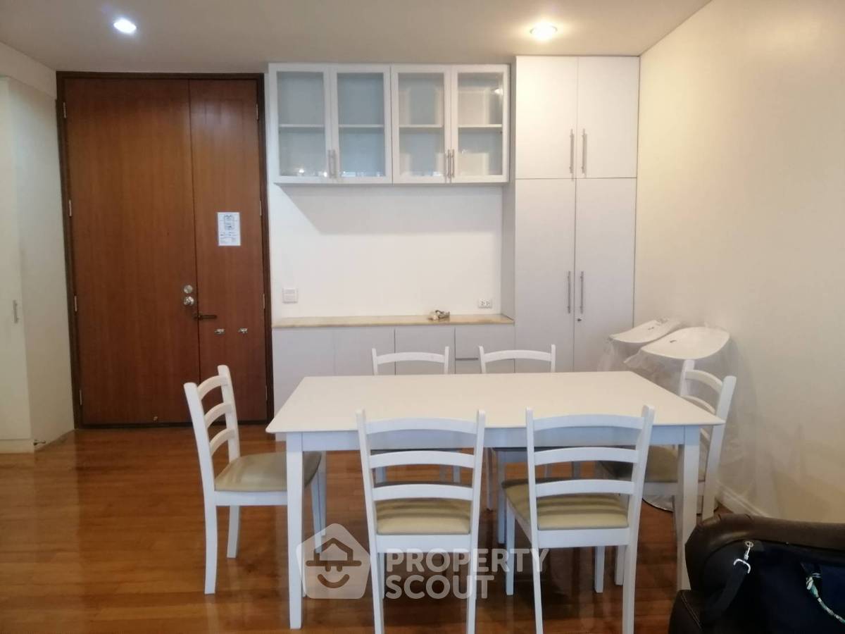 รูป คอนโด 3-ห้องนอน ที่ เดอะ รอยัล ศาลาแดง คอนโดมิเนียม ใกล้ MRT สีลม (ID 1815985) - รูปที่ 4/10