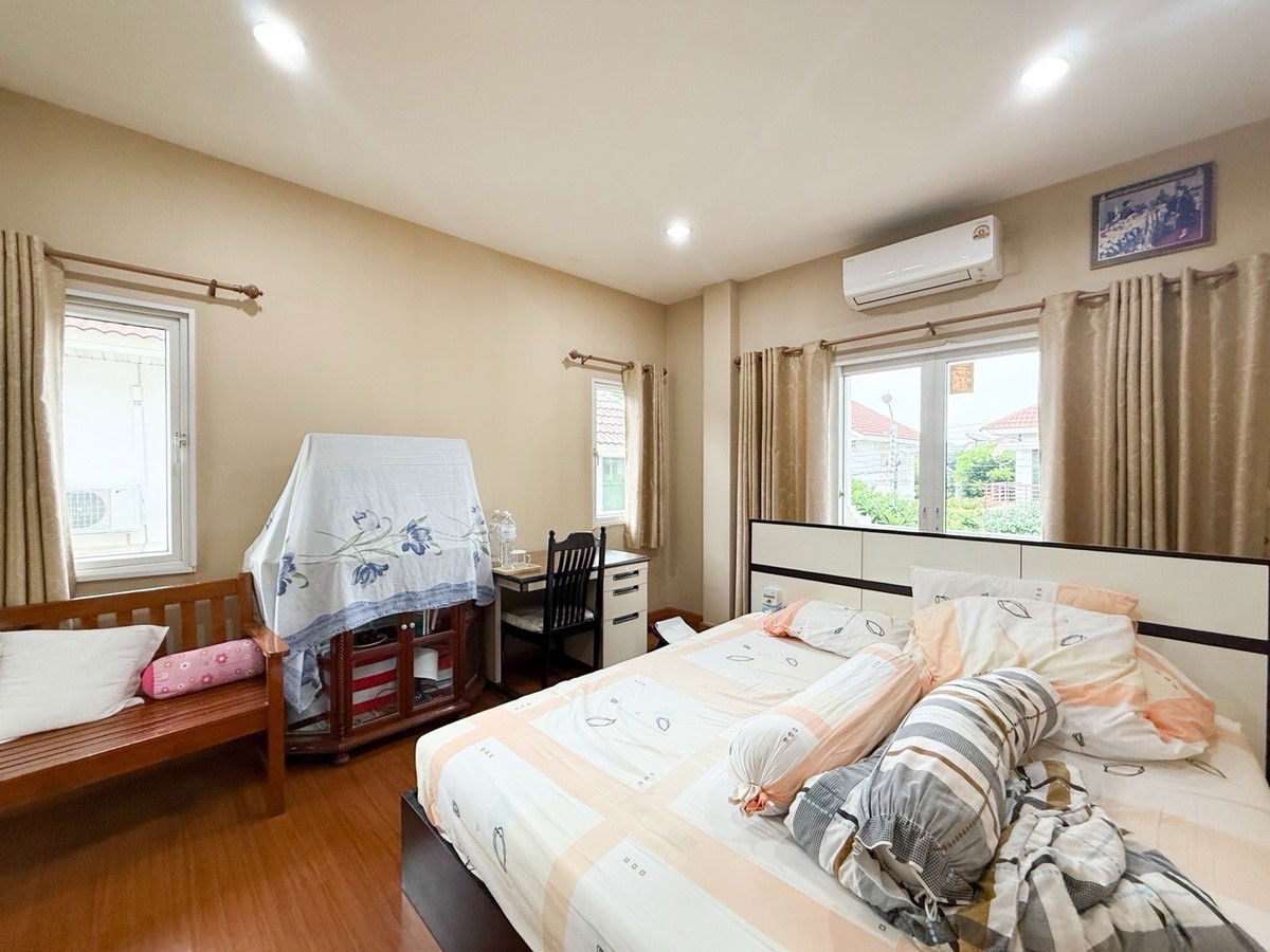 รูป 🔥 ขายบ้านเดี่ยว เพอร์เฟค เพลส รัตนาธิเบศร์ 🔥/ 3 ห้องนอน #HRP2030 - รูปที่ 14/16