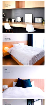 Condos for rent Asok-Dindang Road : Rent A Space ID asoke-ratchada beautiful and cozy