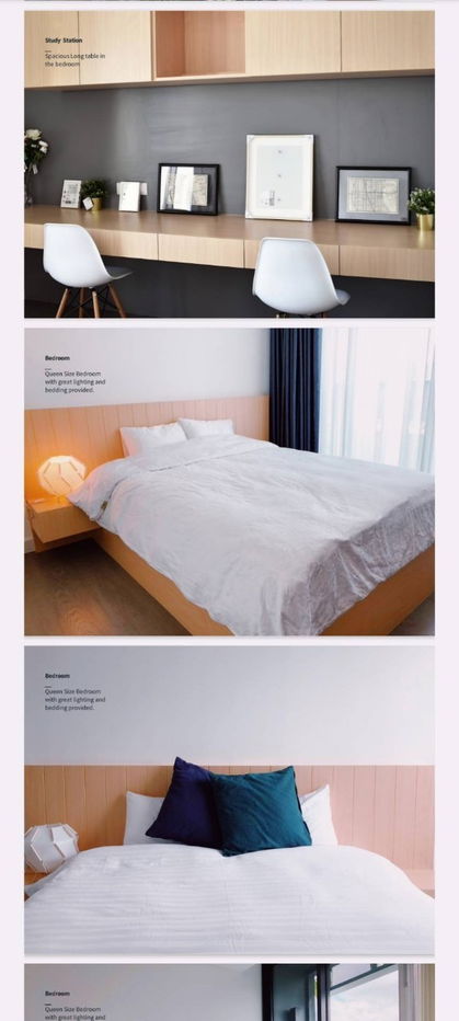 picture Rent A Space ID asoke-ratchada beautiful and cozy - 1/5