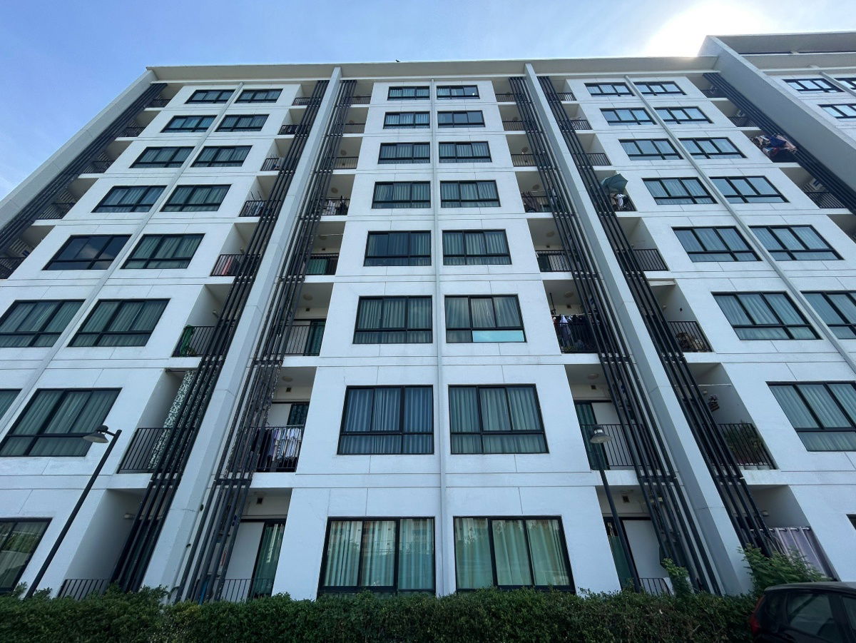 รูป JK 6292790 : เดอะ มิดด์ คอนโดมิเนียม - รูปที่ 3/14