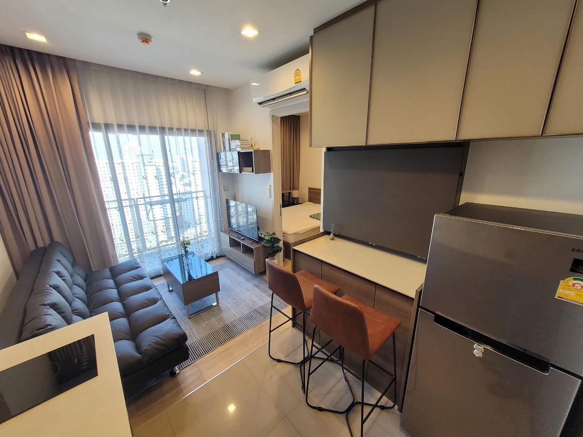 picture 🟪🟦🟩🟨🟧 For Rent THE LINE Phahon - Pradipat 🛎️🛎️ | 𝗟𝗶𝗻𝗲@: @𝗮𝘀𝘀𝗲𝘁𝘀𝗽𝗿𝗼 - 3/7