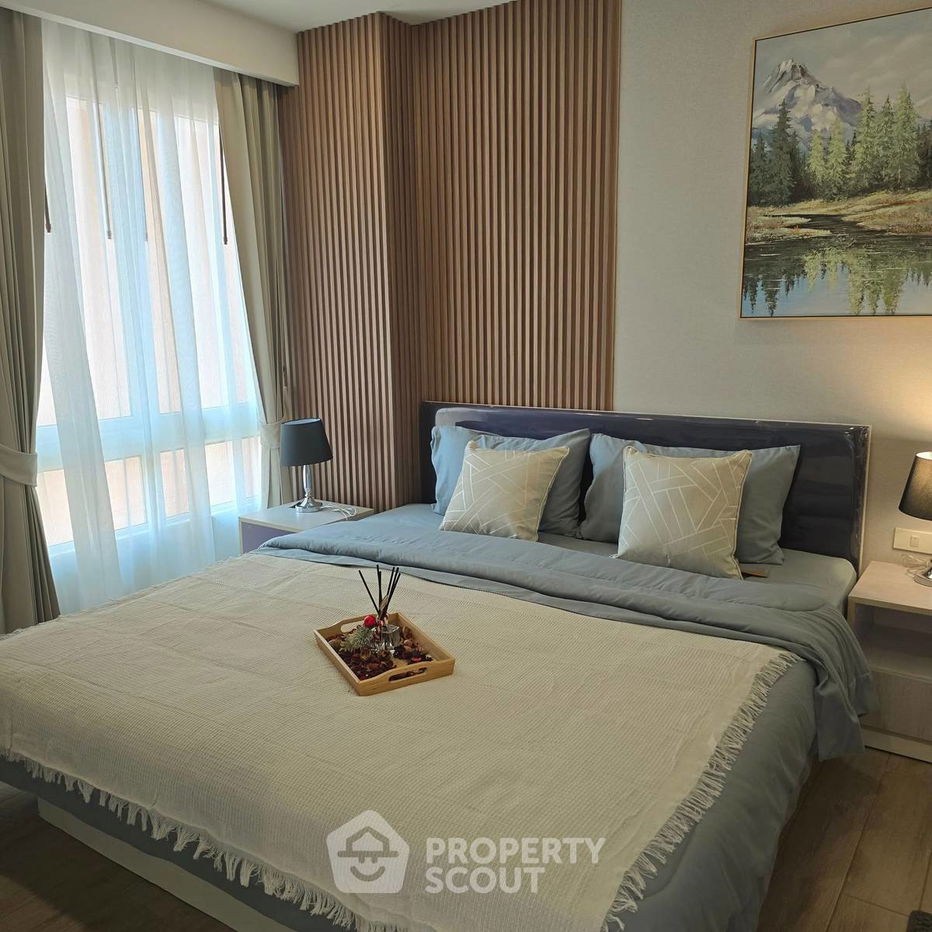 picture 1-BR Condo at Seven Seas Condo Resort Jomtien close to Pattaya (ID 2299516) - 4/11