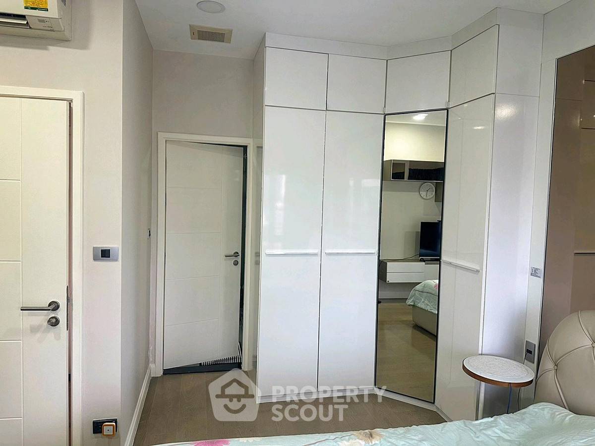 picture 1-BR Condo at The Crest Sukhumvit 34 near BTS Thong Lor (ID 2466200) - 11/14