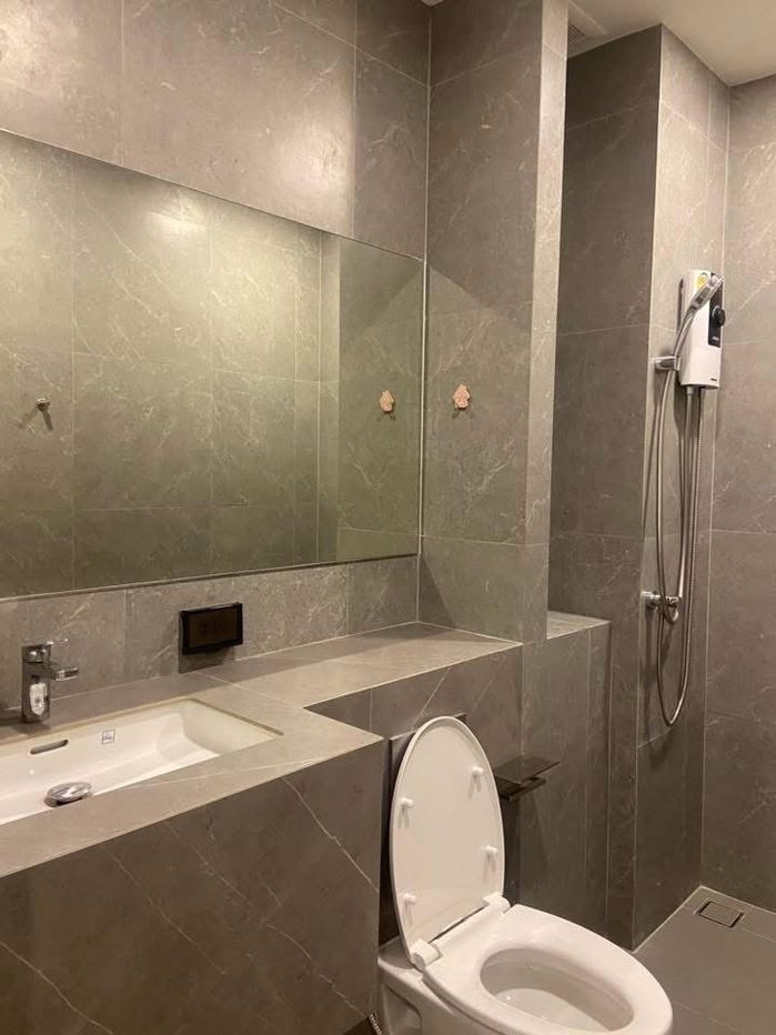 รูป 🚩ให้เช่า Origin Plug & Play Ramintra12,000บ./ด. พร้อมอยู่‼️ - รูปที่ 3/7