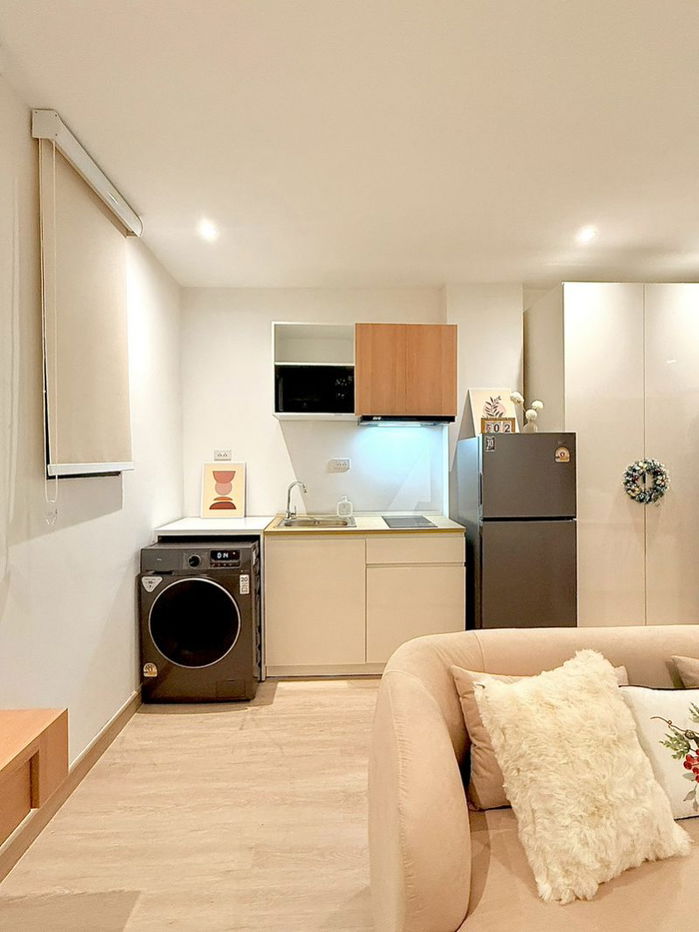 รูป Seven Star Condominium Close to Chiangmai University - รูปที่ 8/16