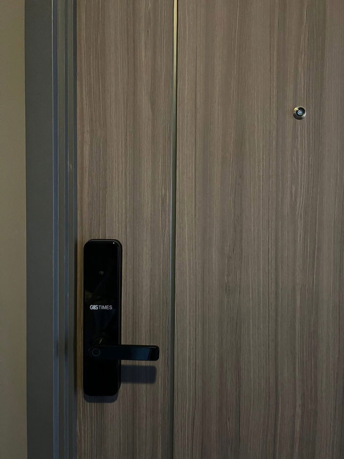 รูป 🛑LINE ID @cutecondo มี@🛑 ศุภาลัย ลอฟท์ สาทร - ราชพฤกษ์ 12,000 ว่าง✅ ตอบไว  - รูปที่ 6/6