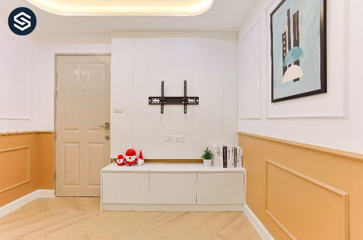 รูป ขายด่วน!! ห้องใหม่ เมโทร พาร์ค สาทร - รูปที่ 11/32