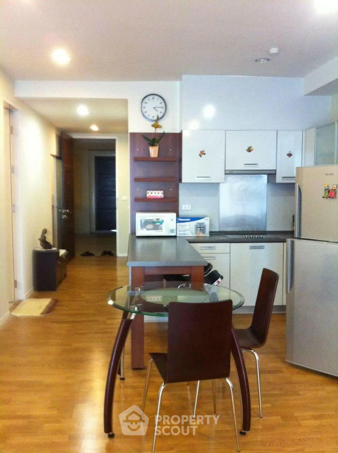 picture 2-BR Condo at Amanta Ratchada near MRT Thailand Cultural Centre (ID 452568) - 2/14
