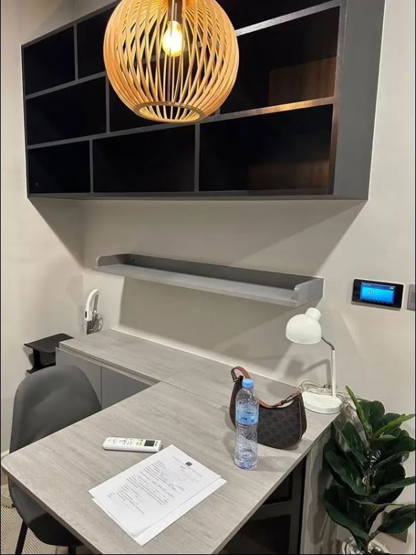 รูป #SC10051​  📌 ให้เช่า | 🟦🟨โมดิซ ไรห์ม รามคำแหง​🟥🟩💬 𝑪𝒐𝒏𝒕𝒂𝒄𝒕 𝑳𝑰𝑵𝑬: @𝒔𝒆𝒄𝒓𝒆𝒕𝒑𝒓𝒐𝒑𝒆𝒓𝒕𝒚 🔥✨ - รูปที่ 3/5