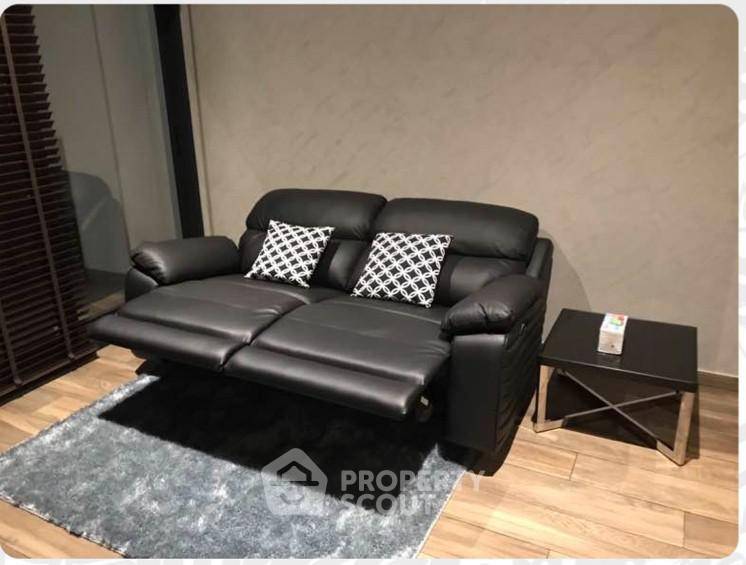 picture 1-BR Condo at The Lofts Asoke near MRT Phetchaburi (ID 452781) - 4/9