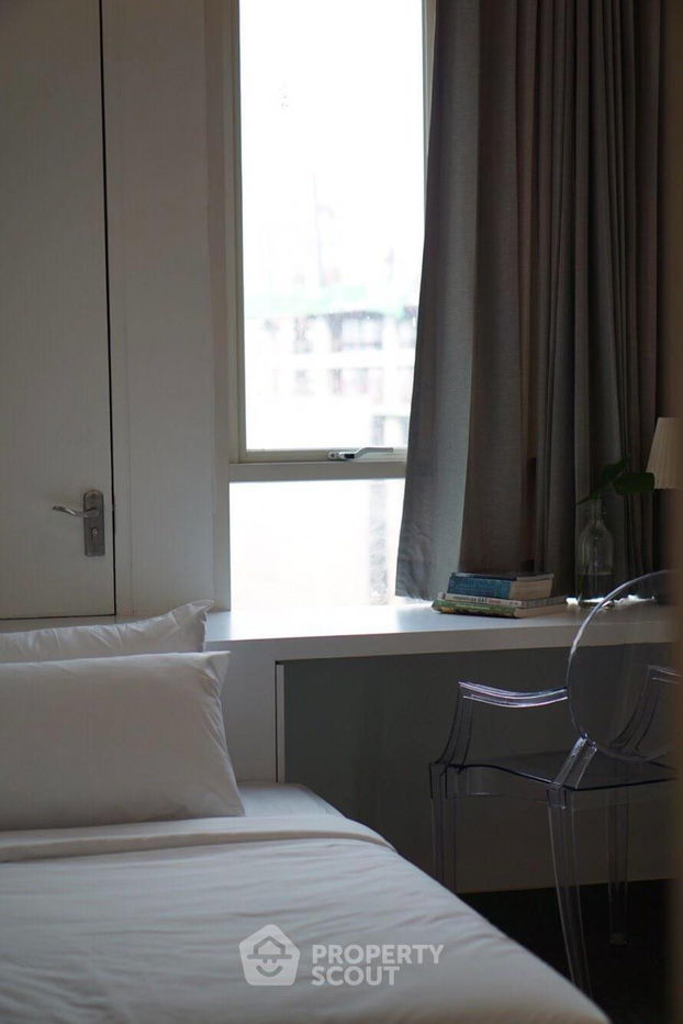 picture 2-BR Condo at The Address Chidlom near BTS Chit Lom (ID 452940) - 6/11