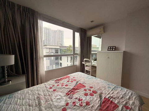 2-BR Condo at Mayfair Place Sukhumvit 64 near BTS Punnawithi (ID 2424210)