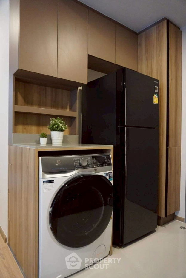 picture 1-BR Condo at Taka Haus Ekamai 12 near BTS Ekkamai (ID 2466286) - 11/15