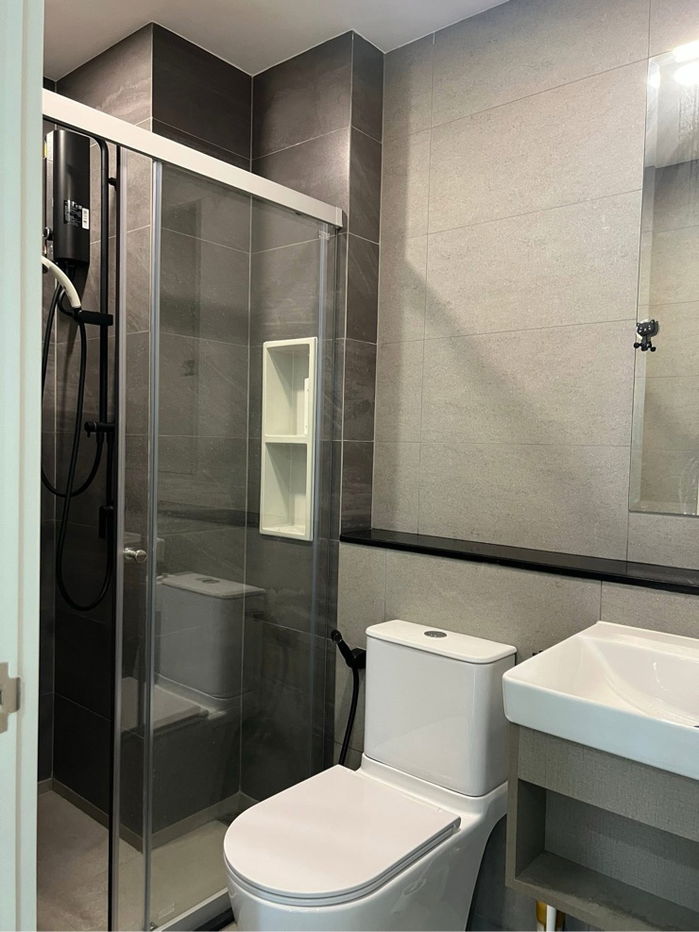 รูป #Z3473💥 061268 🔥ให้เช่าคอนโด Supalai Loft Sathon-Ratchaphruek - รูปที่ 6/7