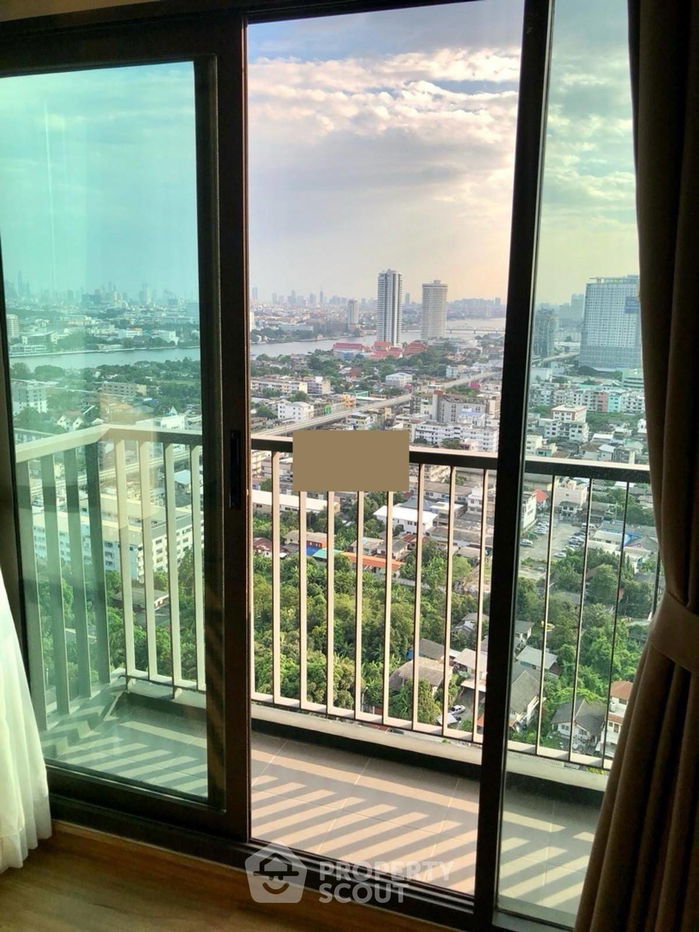 picture 2-BR Condo at The Tree RIO Bang-Aor near MRT Bang O (ID 2467626) - 12/13