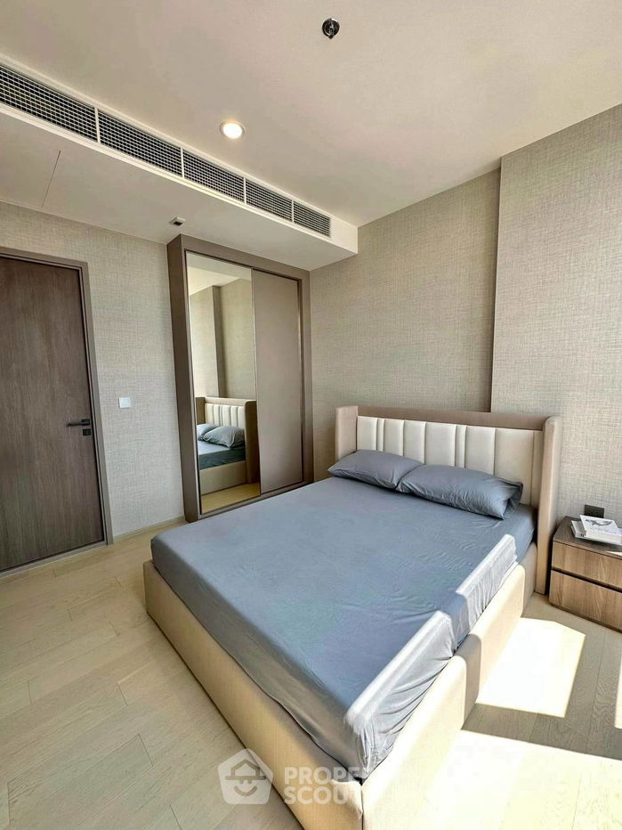 picture 1-BR Condo at The Extro Phayathai–Rangnam near BTS Victory Monument (ID 2466701) - 2/7