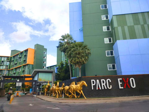 JK 5642299 : พาร์ค เอ็กโซ (Parc Exo)