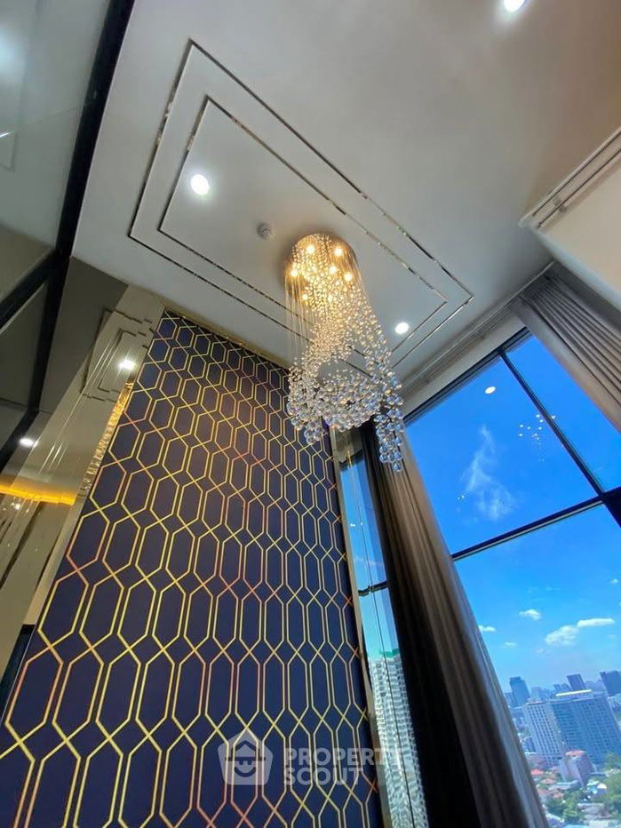 picture 1-BR Condo at Knightsbridge Space Ratchayothin near BTS Ratchayothin (ID 2456365) - 4/7